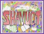 Shavuot Service