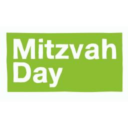 Mitzvah Day Cream Tea